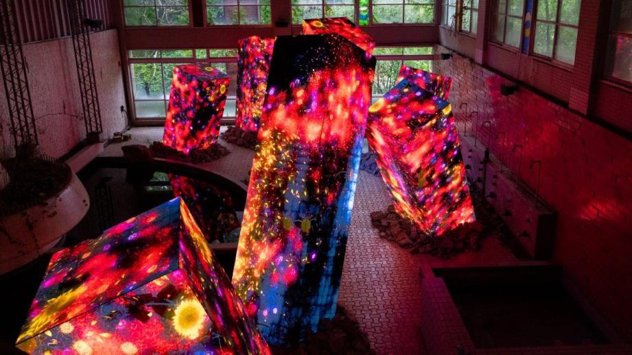 【佐賀】武雄温泉おすすめ観光スポット8選！日帰り温泉とアート、グルメを満喫