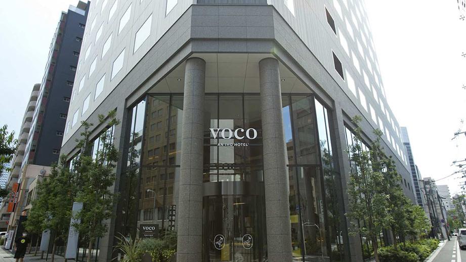 ｖｏｃｏ大阪セントラル