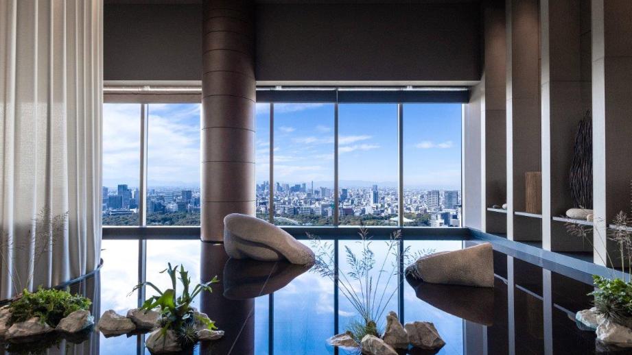 フォーシーズンズホテル東京大手町