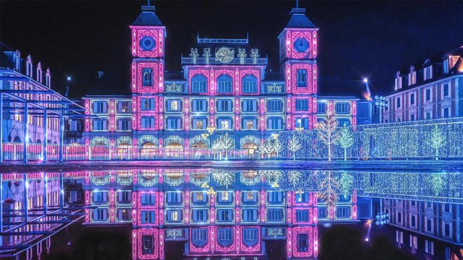 神戸イルミナージュ2023