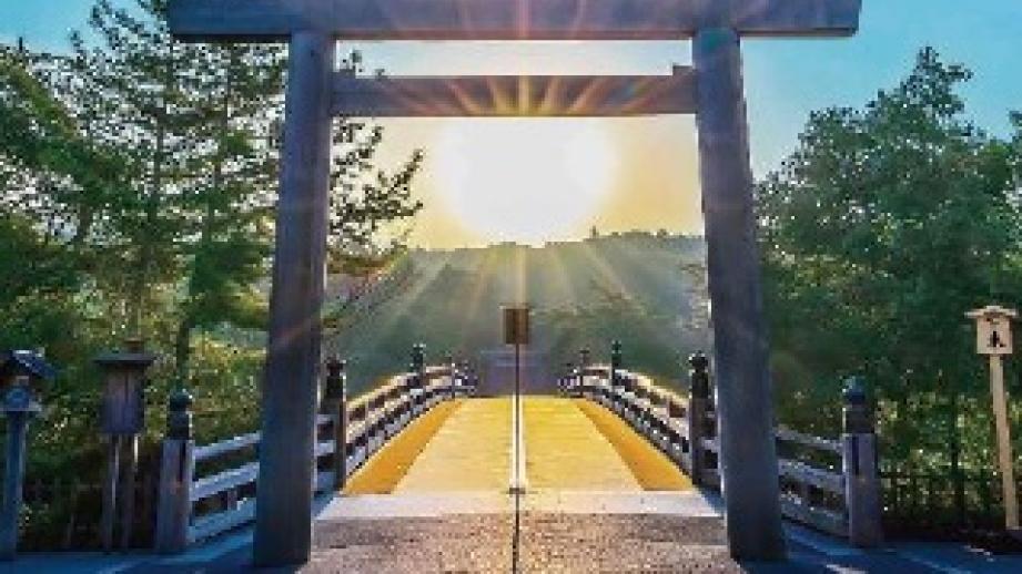 近鉄・伊勢神宮などへの初詣にお得な「初詣きっぷ」を発売