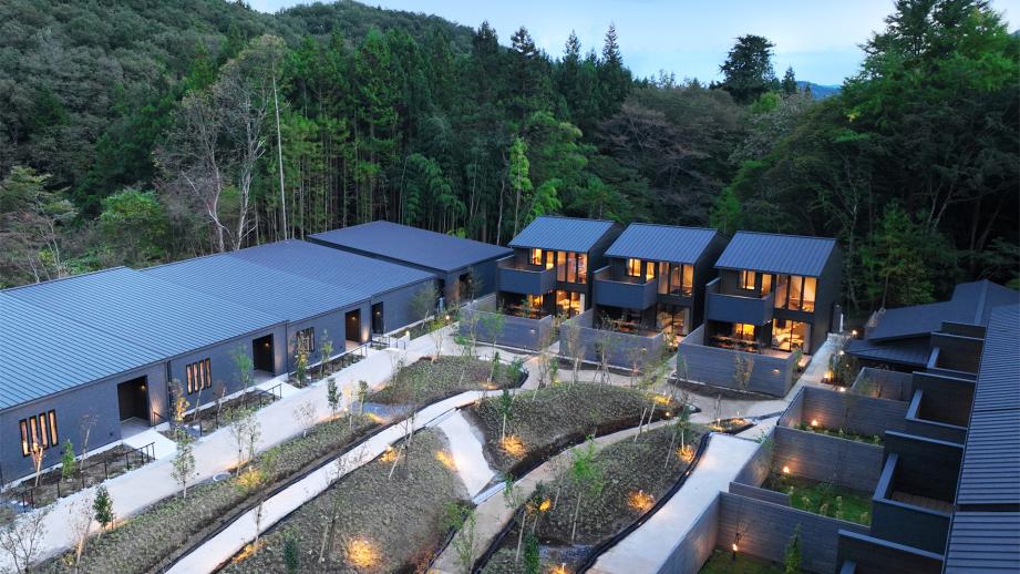 一棟貸しヴィラでプライベートな休日を！「Rakuten STAY VILLA 日光」グランドオープン