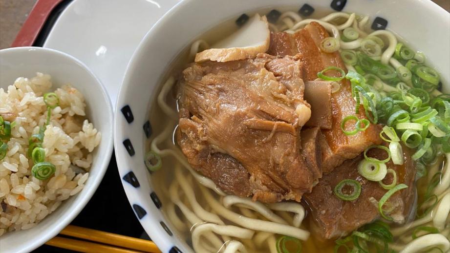 すば処 うゎちち