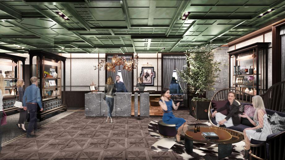 北海道「ホテル創成札幌 Mギャラリー」が2024年1月30日に開業決定