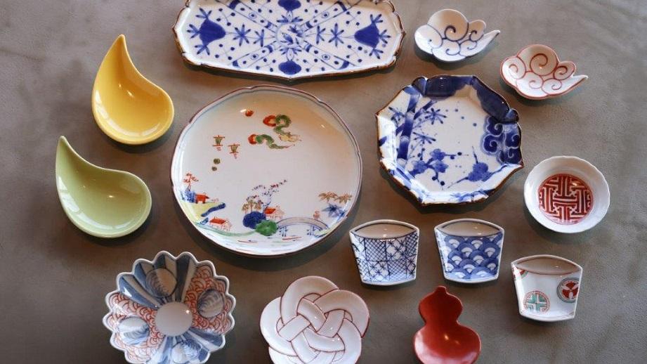 【佐賀】有田焼の町を観光！歴史ある通りを散策しながら、魅力 的な器、おしゃれカフェ、絶景スポットを訪ねる