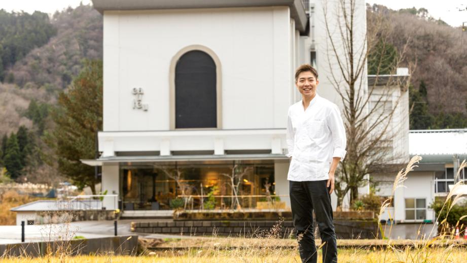 オーベルジュオーフ