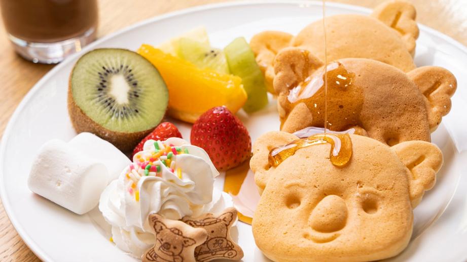 ロッテシティホテル錦糸町