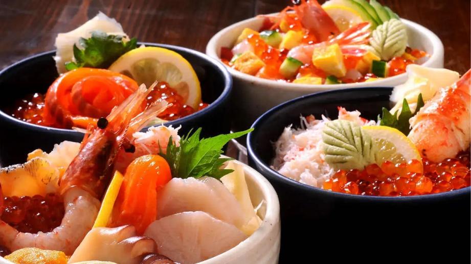 北海あぶりやき運河倉庫