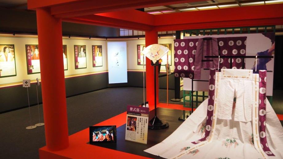 大河ドラマ『光る君へ』がもっともっと楽しめる！石山寺・大河ドラマ館＆大津市歴史博物館めぐり