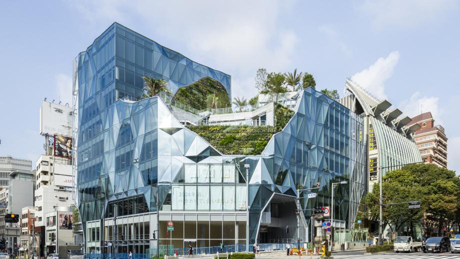 新たな原宿カルチャーの発信源「東急プラザ原宿　ハラカド」が4月17日開業決定