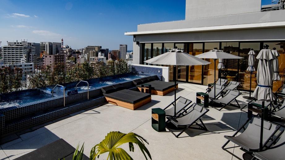 Southwest Grand Hotel