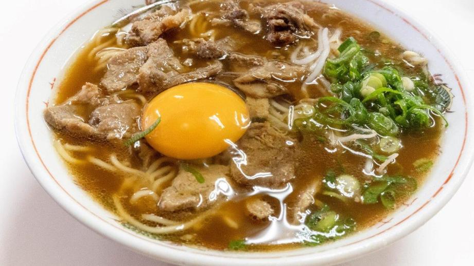 徳島県で食べたい！ご当地グルメ・旅めしランキング 