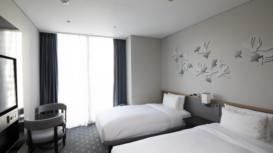 ホテルグレイスリーソウル