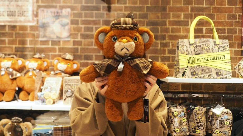 イマーシブ・フォート東京　グッズ