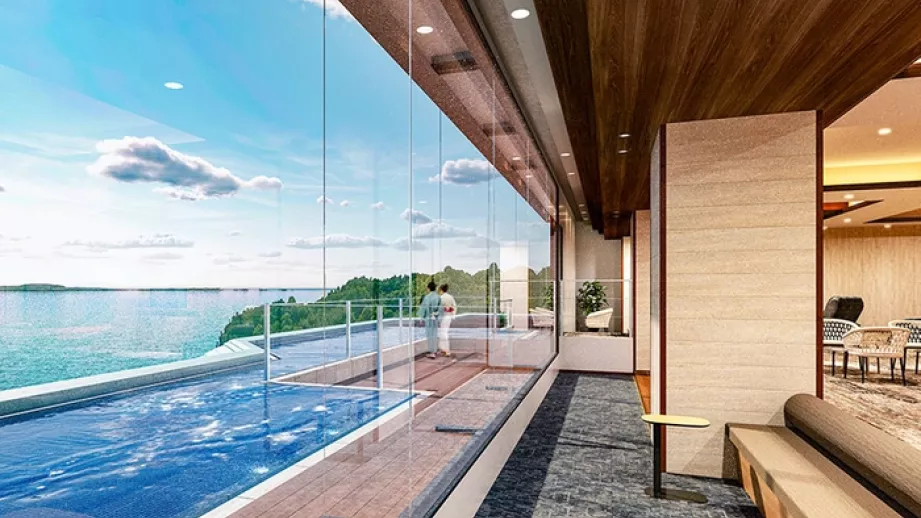 夏の旅行は新しくなった三重「大江戸温泉物語Premium 伊勢志摩」でひと味違う滞在を