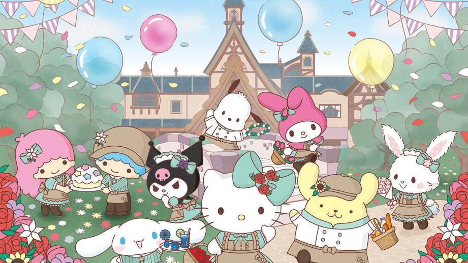 リニューアルしたレストランのコンセプトイメージ