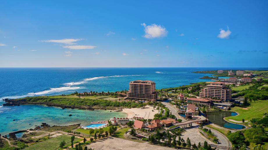 沖縄・宮古島の楽園リゾートに「ホテル シギラ ミラージュ ビーチフロント」がオープン