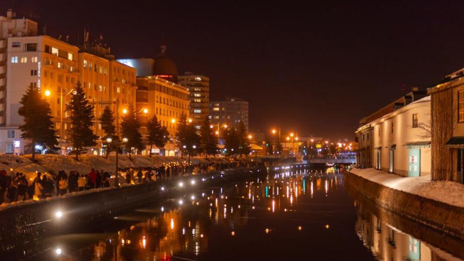 【北海道】車がなくても札幌中心部から日帰りで楽しめる！おすすめスポット巡り目的別モデルコース