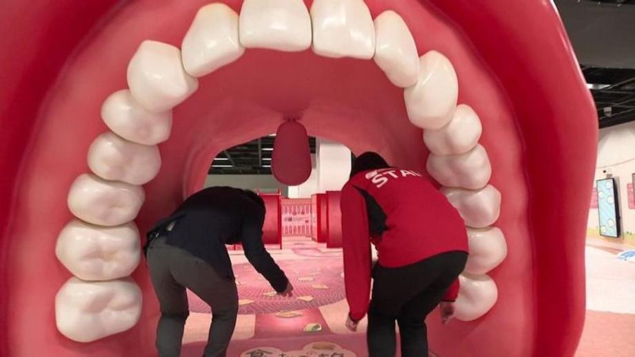 【新スポット】春に続々オープン！入場無料も「大人も楽しく学べる」市民おなじみのあの場所がリニューアル