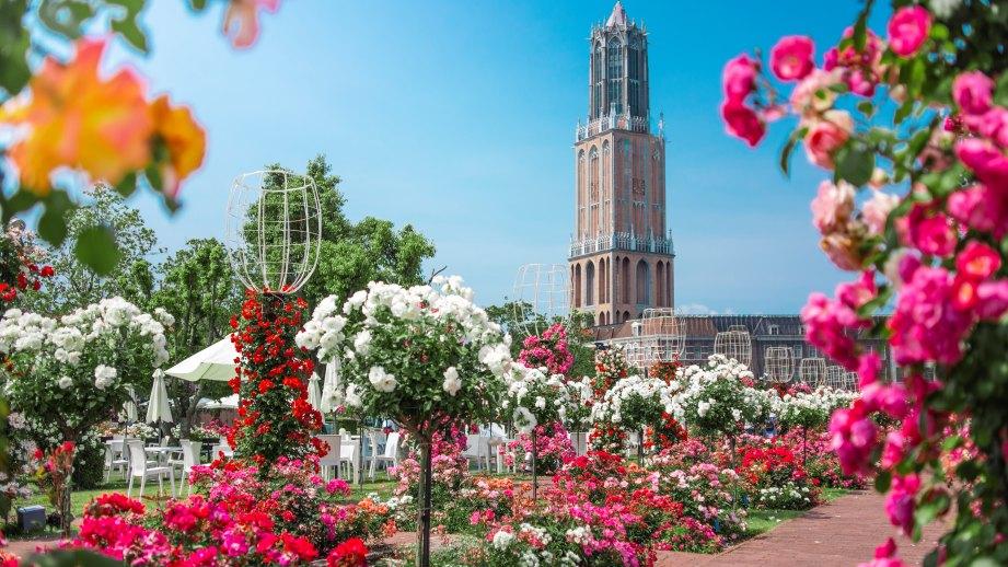 ハウステンボス