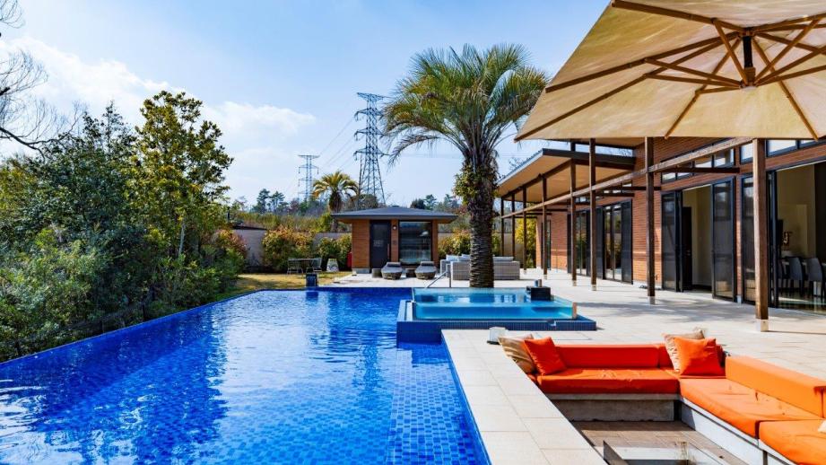 ネスタリゾート神戸　ロイヤルスイート