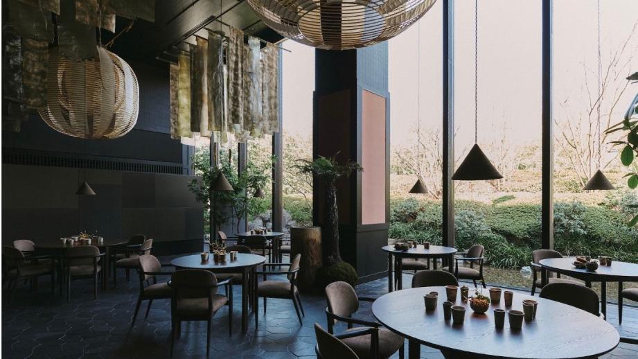 世界的レストラン「noma」が「エースホテル京都」に期間限定出店