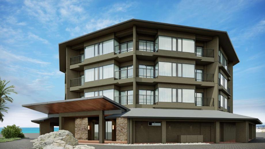 屋久島の絶景リゾートがリブランド「samana hotel Yakushima」4月26日開業