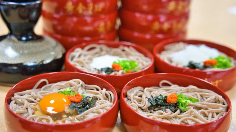 島根県で食べたい！ご当地グルメ・旅めしランキング 