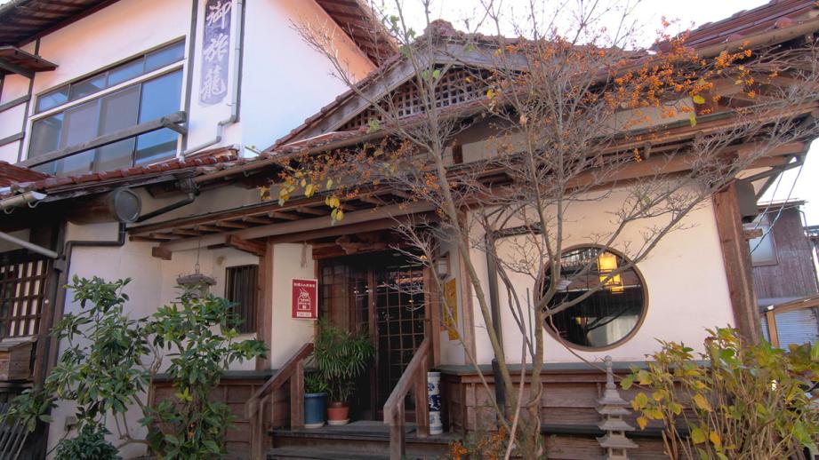 文豪・森鷗外が好んだ一風変わった味を再現した食事が面白い！「饅頭茶漬け」や「刺身のしゃぶしゃぶ」も！｜津和野町