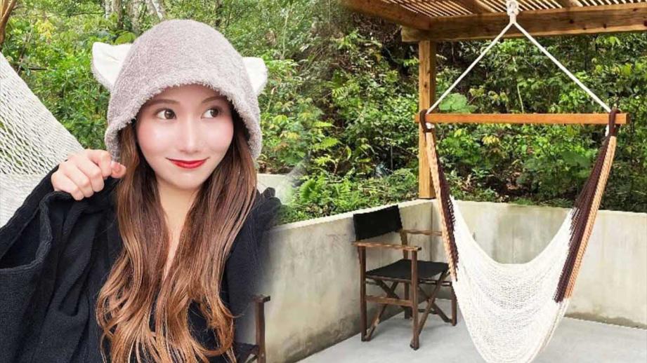 小学校の跡地に誕生した楽園『BUNA SAUNA（ブナサウナ）』ブナガヤが宿るハーバルサウナ（大宜味村）