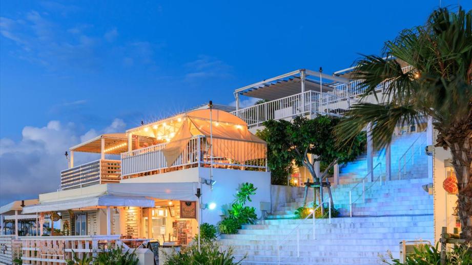 瀬長島・ウミカジテラスの楽しみ方、おすすめスポット、アクセス方法まとめ