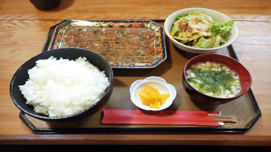【伊東・番屋横丁】元漁師がつくる絶品海鮮「うずわ飯」に舌鼓