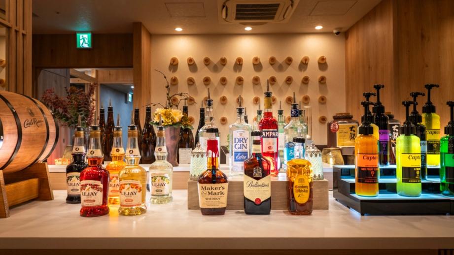 スーパーホテル