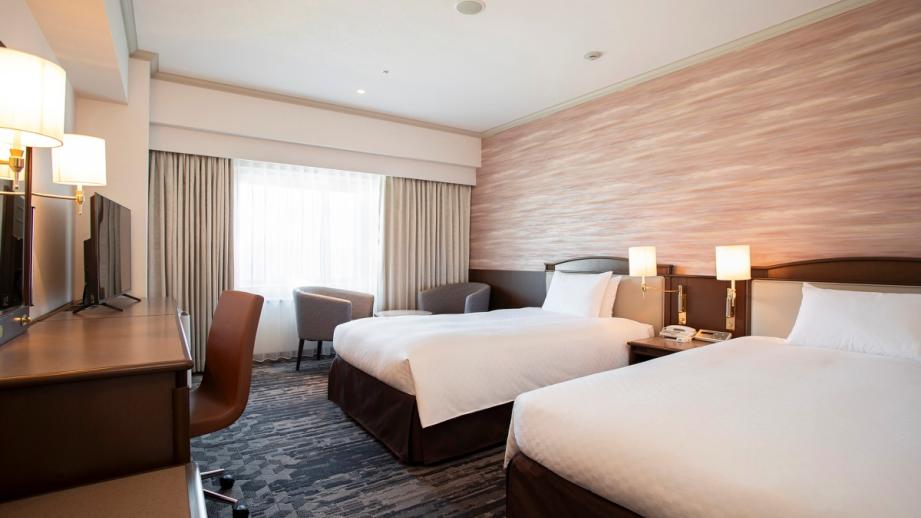 ホテル日航関西空港