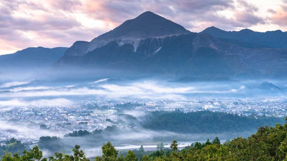 秩父のおすすめ観光スポット