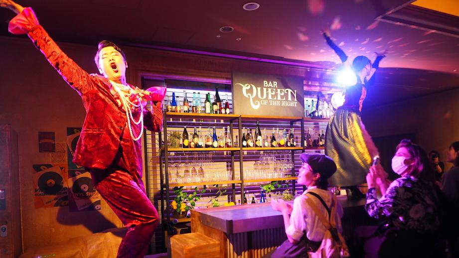 イマーシブ・フォート東京　フォルテヴィータ事件簿