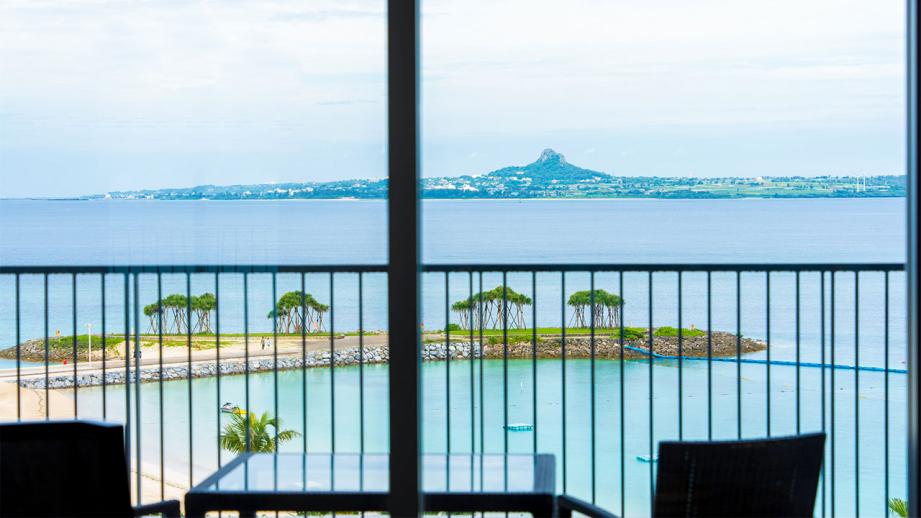 オリオンホテル モトブ リゾート＆スパ