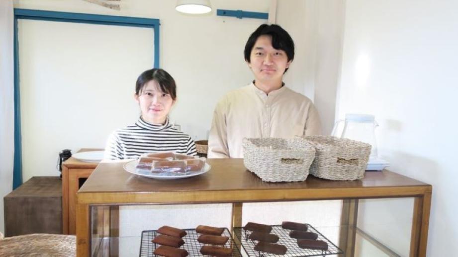 「北海道で１番美味しい」を目指して…フィナンシェ好きが作る、フィナンシェ専門店が三笠市にオープン！