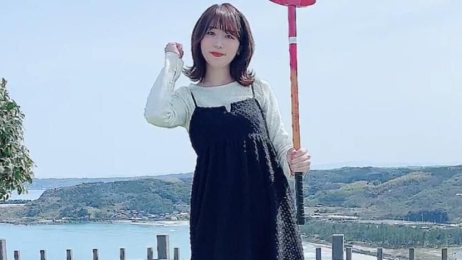 海に囲まれた絶景でプレー！初心者も楽しめるグラウンドゴルフに初挑戦！｜鳥取県湯梨浜町