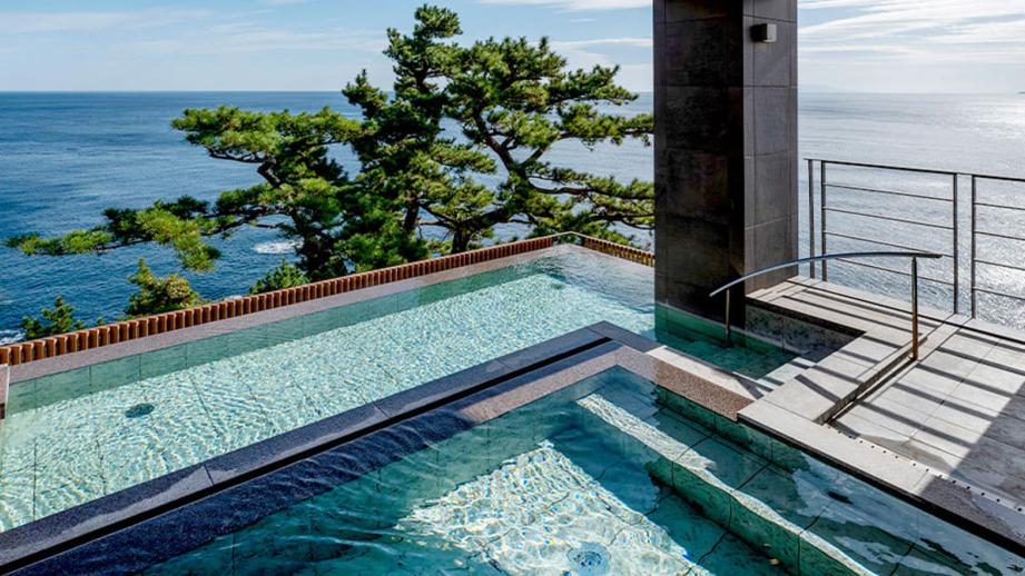 「熱海温泉　おすすめ宿」