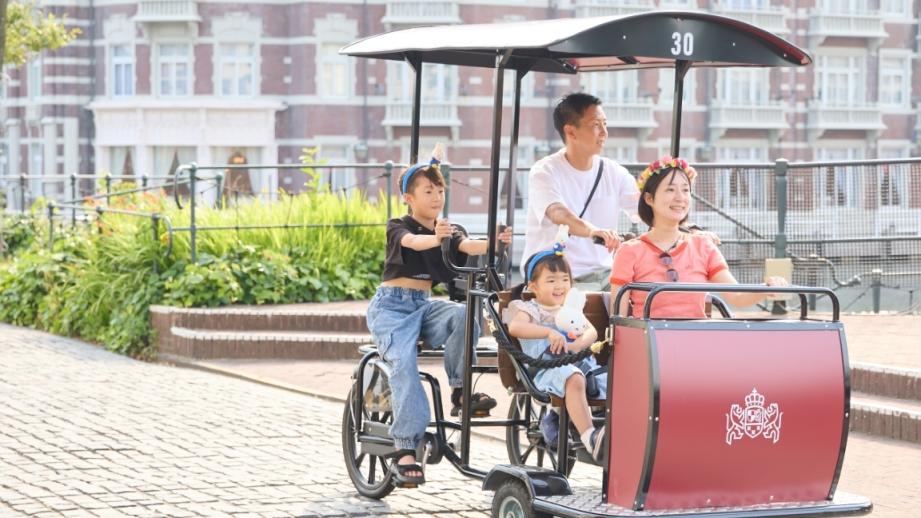 ハウステンボス