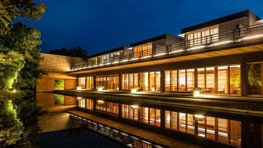 「沼津俱楽部」