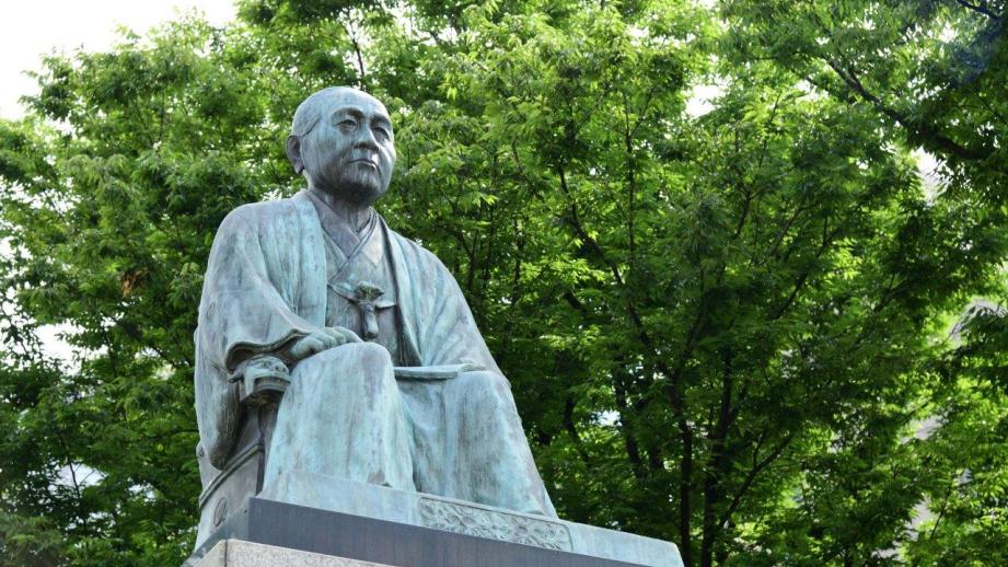 【埼玉】新1万円札の顔・渋沢栄一のふるさと「深谷」でゆかりのスポットをめぐる