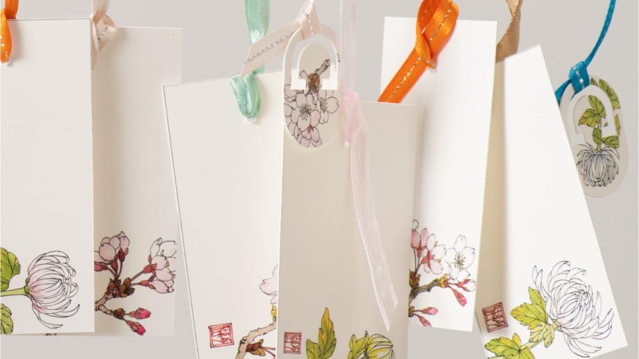 【金沢土産】伝統工芸が持つデザイン的価値を抽出した、金沢発の創作文具ブランド「KASHIKO（かしこ）」