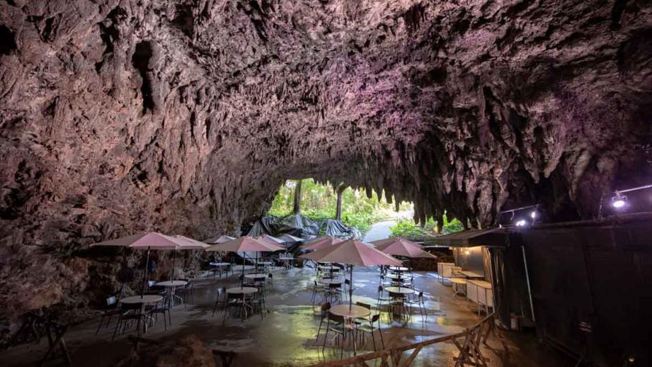 ガンガラーの谷ってどんなところ？ツアーで巡る魅力スポット特集（南城市）