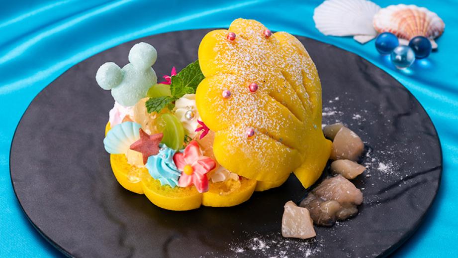 【2024】ディズニーホテルで満喫！夏のスペシャルメニューまとめ