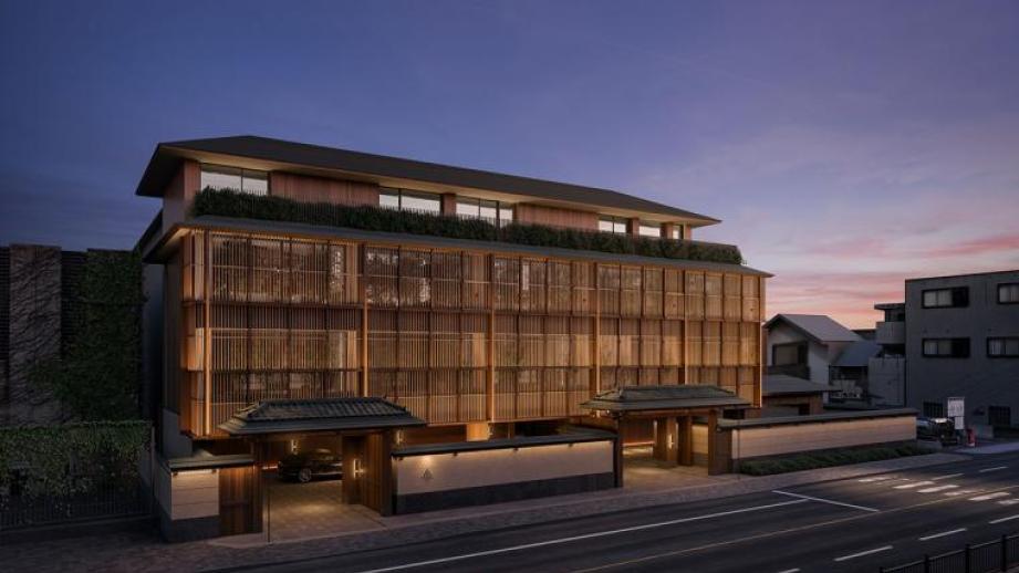 関西2024年新規オープン