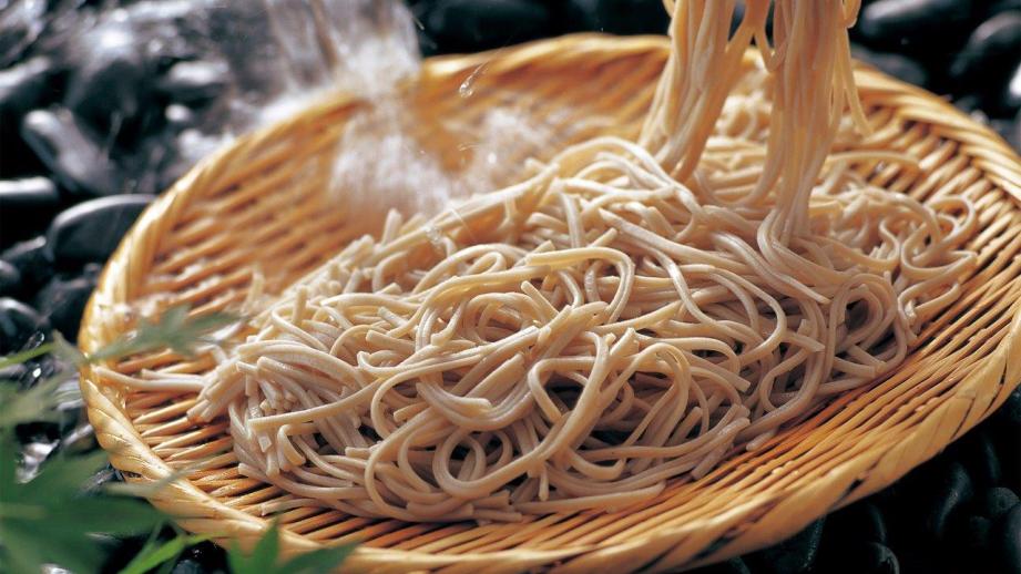 長野県で食べたい！ご当地グルメ・旅めしランキング 