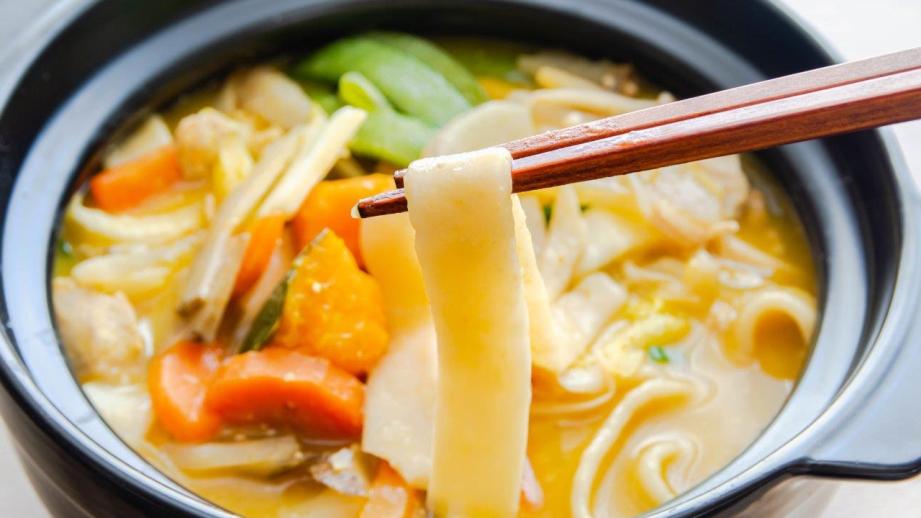 山梨県で食べたい！ご当地グルメ・旅めしランキング 