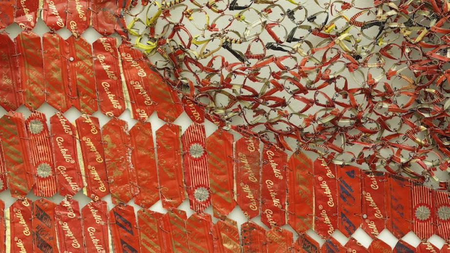 「ラインズー意識を流れに合わせる」が『金沢21世紀美術館』にて開催。【6/22(土)〜10/14(月･祝)】